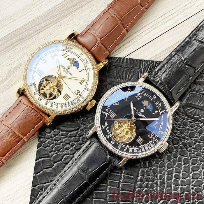 Patek Philippe Watch PPW00048-1